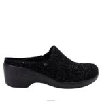 Alegria Schuhe Österreich - Alegria Sereniti Luxe Deluxe Clog D2R0BH339 - Image 2