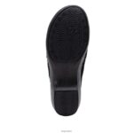 Alegria Schuhe Österreich - Alegria Sereniti Luxe Deluxe Clog D2R0BH339 - Image 5