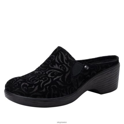 Alegria Schuhe Österreich - Alegria Sereniti Luxe Deluxe Clog D2R0BH339