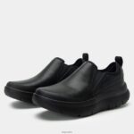 Alegria Schuhe Österreich - Alegria Shift-Lead-Black-Out-Schuh D2R0BH483