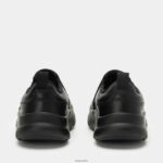 Alegria Schuhe Österreich - Alegria Shift-Lead-Black-Out-Schuh D2R0BH483 - Image 4