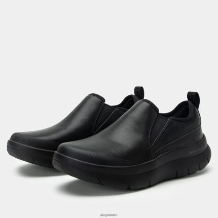 Alegria Schuhe Österreich - Alegria Shift-Lead-Black-Out-Schuh D2R0BH483