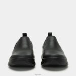 Alegria Schuhe Österreich - Alegria Shift-Lead-Black-Out-Schuh D2R0BH483 - Image 6