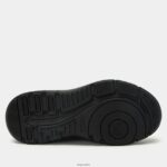 Alegria Schuhe Österreich - Alegria Shift-Lead-Black-Out-Schuh D2R0BH483 - Image 7