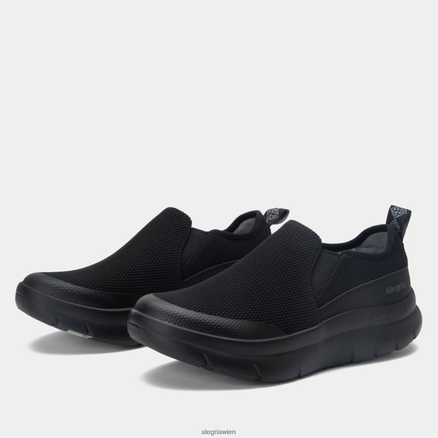 alegria_schuhe_oesterreich_alegria_shift_lead_schuh_aus_schwarzem_mesh_d2r0bh363.jpg Alegria Schuhe Österreich - Alegria Shift-Lead-Schuh aus schwarzem Mesh D2R0BH363 - Image 1