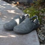 Alegria Schuhe Österreich - Alegria Skillz geätzter Rauchschuh D2R0BH348 - Image 2