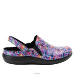 Alegria Schuhe Österreich - Alegria Skillz Trippy Bus Schuh D2R0BH315 - Image 3