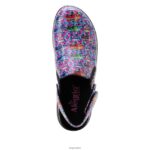 Alegria Schuhe Österreich - Alegria Skillz Trippy Bus Schuh D2R0BH315 - Image 5