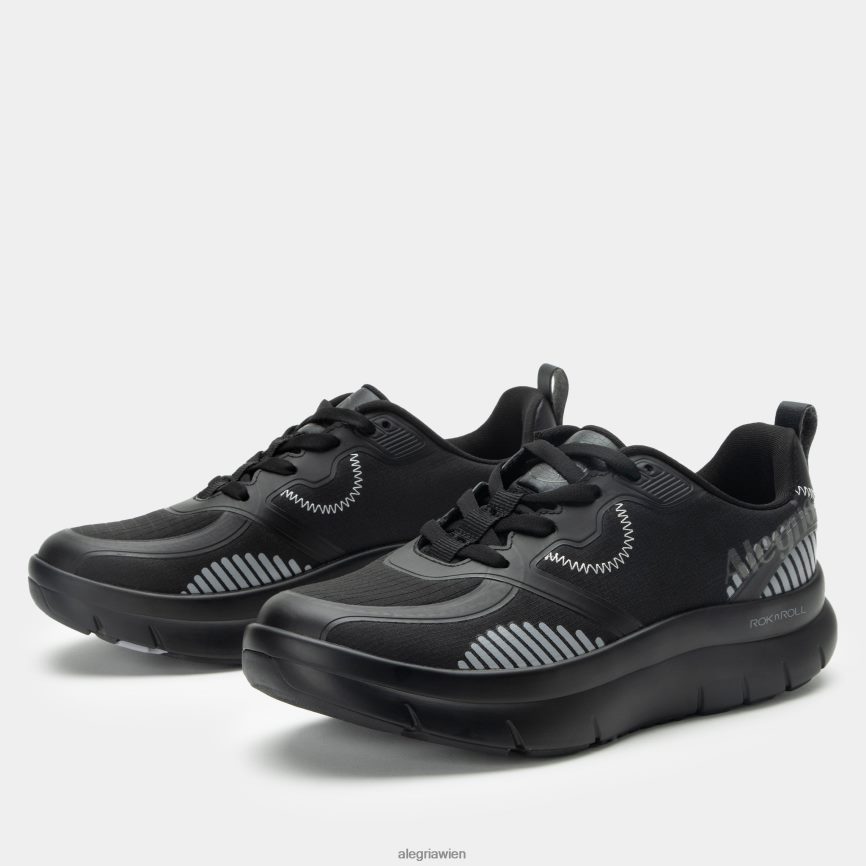 alegria_schuhe_oesterreich_alegria_solstyce_schwarzer_ballonschuh_d2r0bh522.jpg Alegria Schuhe Österreich - Alegria Solstyce schwarzer Ballonschuh D2R0BH522 - Image 1