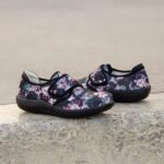 Alegria Schuhe Österreich - Alegria spritziger Anstandsschuh D2R0BH555 - Image 2