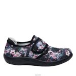Alegria Schuhe Österreich - Alegria spritziger Anstandsschuh D2R0BH555 - Image 3