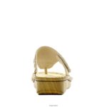 Alegria Schuhe Österreich - Alegria Vanessa Mandala Natursandale D2R0BH45 - Image 3
