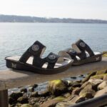 Alegria Schuhe Österreich - Alegria Violette Efeu-Sandale D2R0BH162 - Image 2
