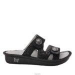 Alegria Schuhe Österreich - Alegria Violette Efeu-Sandale D2R0BH162 - Image 3