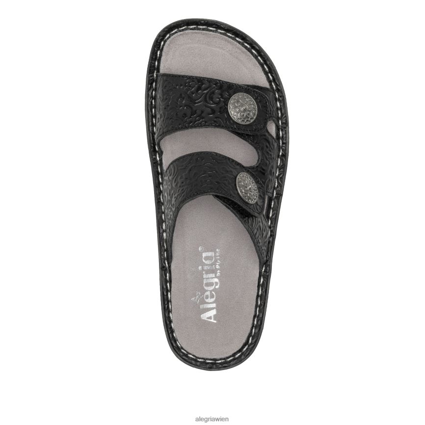 Alegria Schuhe Österreich - Alegria Violette entscheidet sich für Barock-Sandalen D2R0BH138 - Image 5