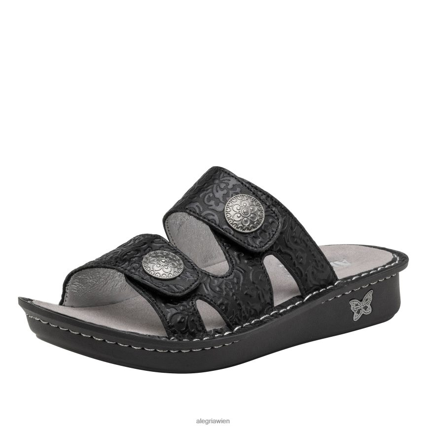 Alegria Schuhe Österreich - Alegria Violette entscheidet sich für Barock-Sandalen D2R0BH138 - Image 1