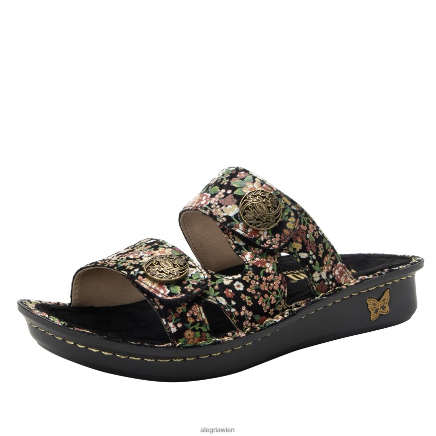alegria_schuhe_oesterreich_alegria_violette_erdige_bluetensandale_d2r0bh126.jpg Alegria Schuhe Österreich - Alegria Violette, erdige Blütensandale D2R0BH126 - Image 1