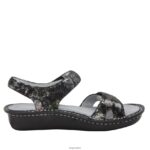 Alegria Schuhe Österreich - Alegria Wiener romantische Sandale D2R0BH105 - Image 2