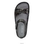 Alegria Schuhe Österreich - Alegria Wiener romantische Sandale D2R0BH105 - Image 4
