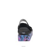 Alegria Shoes - Alegria Ana, ich habe dir eine schwarze Sandale besorgt D2R0BH104 - Image 3