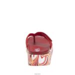 Alegria Shoes - Alegria Astara, ich habe dich, Babe, rote Sandale D2R0BH44 - Image 3