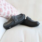 Alegria Shoes - Alegria Brigid Clog aus geölter Esche D2R0BH335 - Image 2