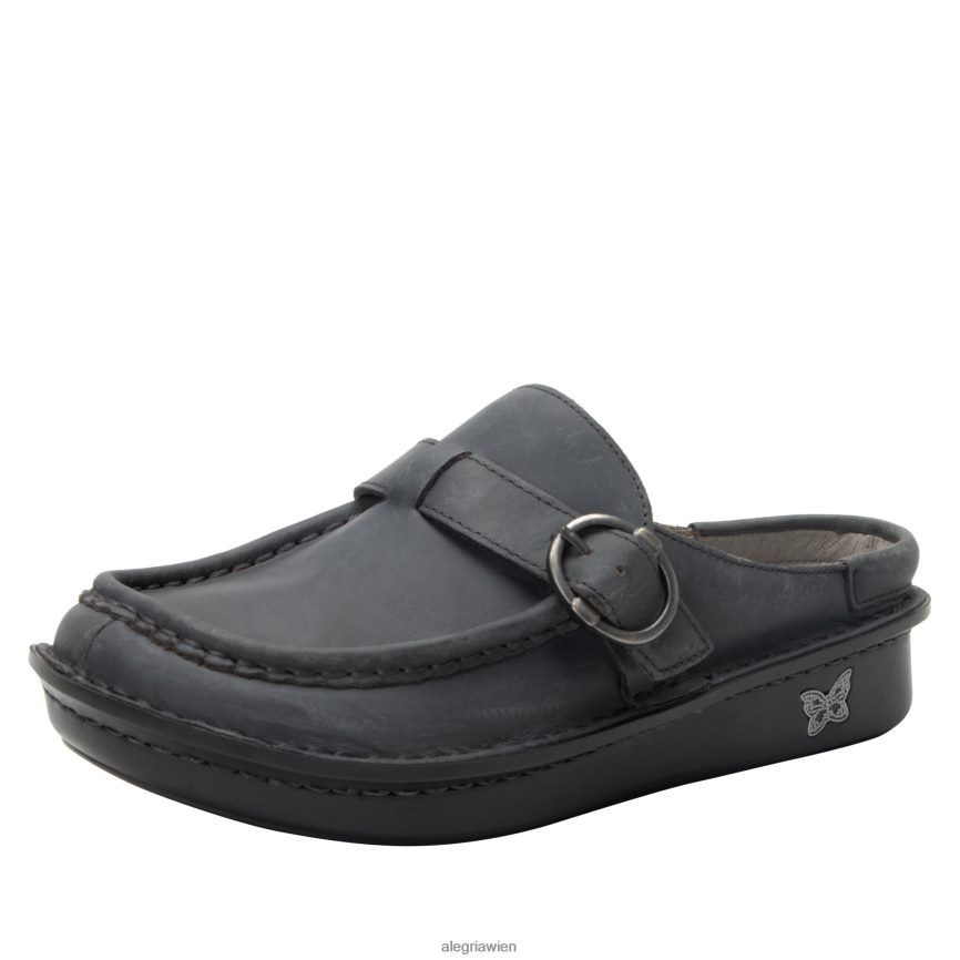 alegria_shoes_alegria_brigid_clog_aus_geoelter_esche_d2r0bh335.jpg Alegria Shoes - Alegria Brigid Clog aus geölter Esche D2R0BH335 - Image 1