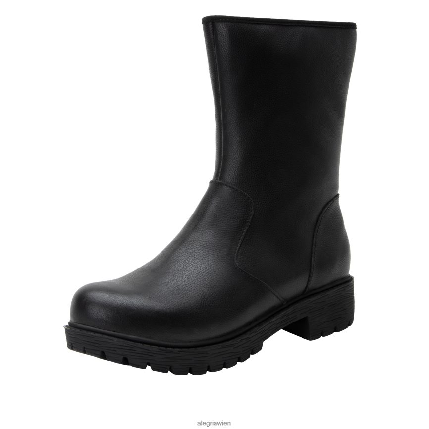 alegria_shoes_alegria_chalet_upgrade_schwarzer_stiefel_d2r0bh239.jpg Alegria Shoes - Alegria Chalet Upgrade schwarzer Stiefel D2R0BH239 - Image 1