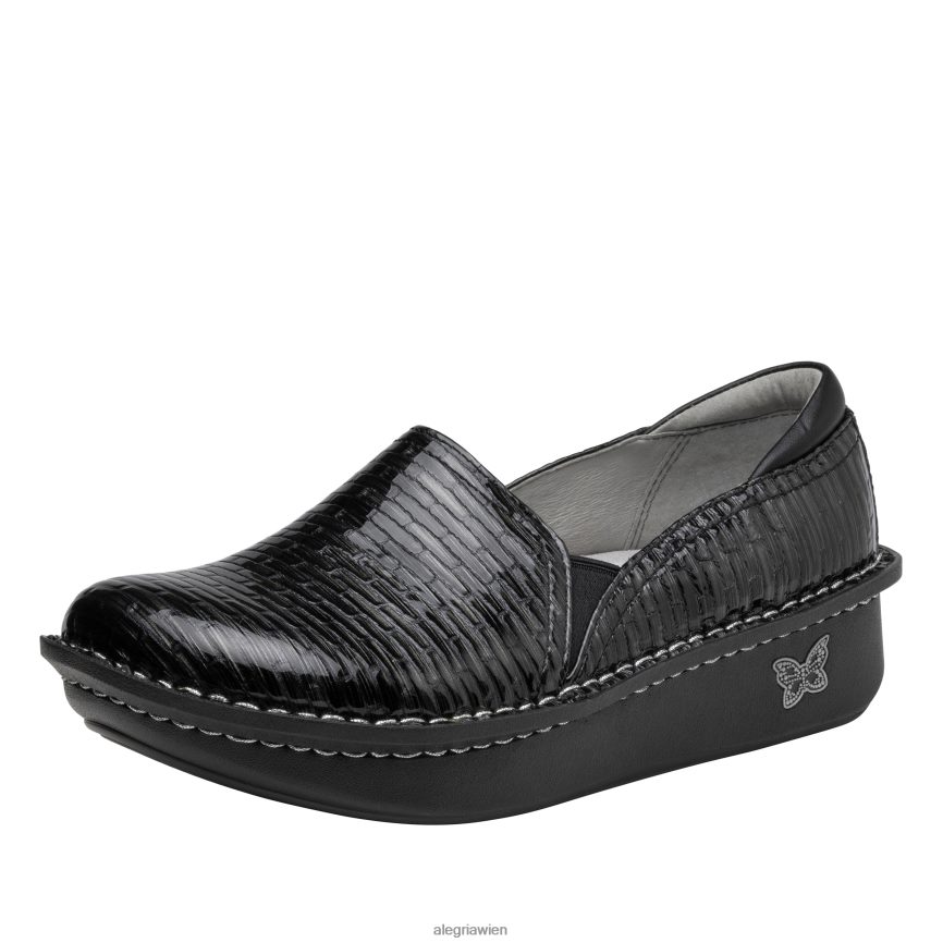 alegria_shoes_alegria_debra_brick_von_brick_shoe_d2r0bh422.jpg Alegria Shoes - Alegria Debra Brick von Brick Shoe D2R0BH422 - Image 1
