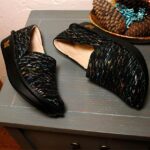 Alegria Shoes - Alegria Debra Obscura Schuh D2R0BH434 - Image 2