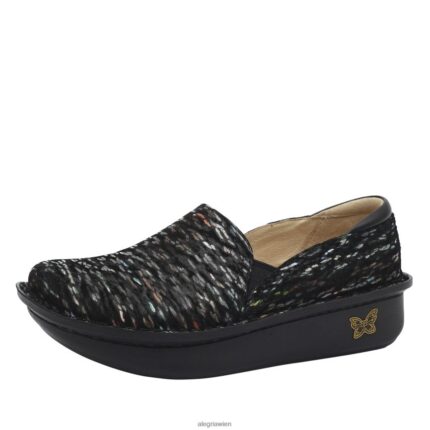 Alegria Shoes - Alegria Debra Obscura Schuh D2R0BH434