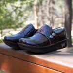 Alegria Shoes - Alegria Deliah Winery-Schuh D2R0BH554 - Image 2