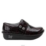 Alegria Shoes - Alegria Deliah Winery-Schuh D2R0BH554 - Image 3