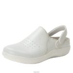 Alegria Shoes - Alegria Der wahre weiße Schuh von Skillz D2R0BH347