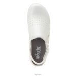 Alegria Shoes - Alegria Der wahre weiße Schuh von Skillz D2R0BH347 - Image 5