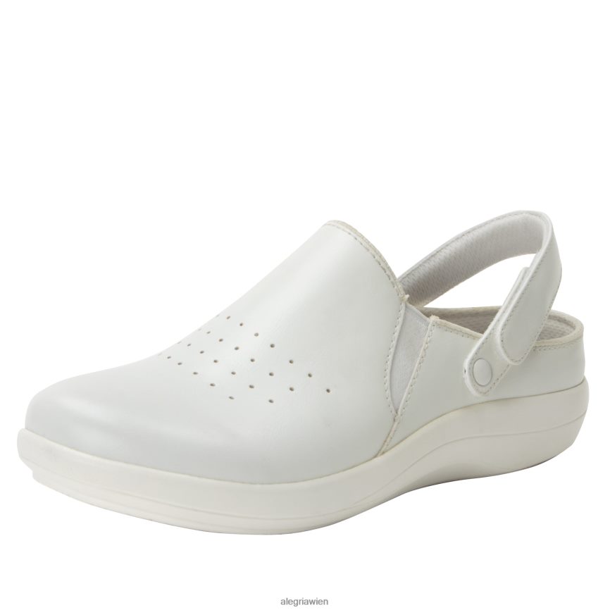 alegria_shoes_alegria_der_wahre_weisse_schuh_von_skillz_d2r0bh347.jpg Alegria Shoes - Alegria Der wahre weiße Schuh von Skillz D2R0BH347 - Image 1
