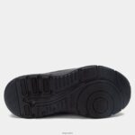 Alegria Shoes - Alegria Double Trouble-Schuh aus schwarzem Mesh D2R0BH551 - Image 6