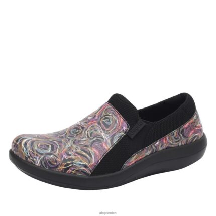 Alegria Shoes - Alegria Duette derzeit Schuh D2R0BH443