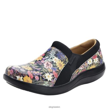 Alegria Shoes - Alegria Duette-Kultivierungsschuh D2R0BH464