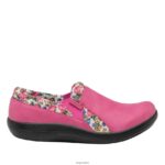 Alegria Shoes - Alegria Duette Pinkie süßer Schuh D2R0BH410 - Image 3