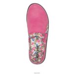 Alegria Shoes - Alegria Duette Pinkie süßer Schuh D2R0BH410 - Image 5