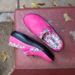 Alegria Shoes - Alegria Duette Pinkie süßer Schuh D2R0BH410 - Image 7