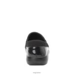 Alegria Shoes - Alegria Duette schwarzer Lackschuh D2R0BH470 - Image 3