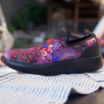 Alegria Shoes - Alegria Eden Beauty Blur-Schuh D2R0BH458 - Image 2
