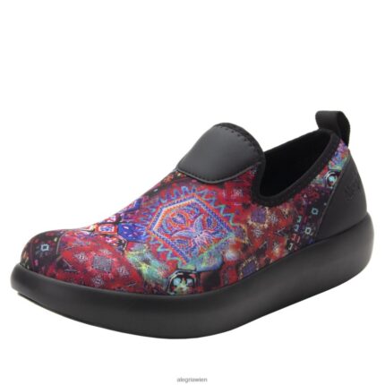 Alegria Shoes - Alegria Eden Beauty Blur-Schuh D2R0BH458