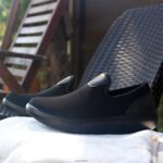 Alegria Shoes - Alegria Eden schwarzer Schuh D2R0BH461 - Image 2