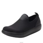 Alegria Shoes - Alegria Eden schwarzer Schuh D2R0BH461