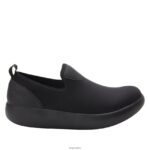 Alegria Shoes - Alegria Eden schwarzer Schuh D2R0BH461 - Image 3