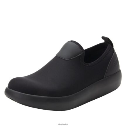 Alegria Shoes - Alegria Eden schwarzer Schuh D2R0BH461