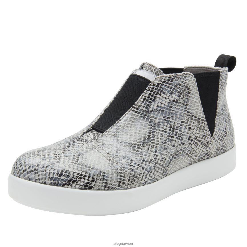 alegria_shoes_alegria_grauer_schlangenstiefel_von_parker_d2r0bh269.jpg Alegria Shoes - Alegria Grauer Schlangenstiefel von Parker D2R0BH269 - Image 1